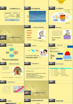 企業(yè)管理咨詢(xún)公司運(yùn)營(yíng)管理規(guī)劃 打造專(zhuān)業(yè)、高效、可持續(xù)的服務(wù)體系